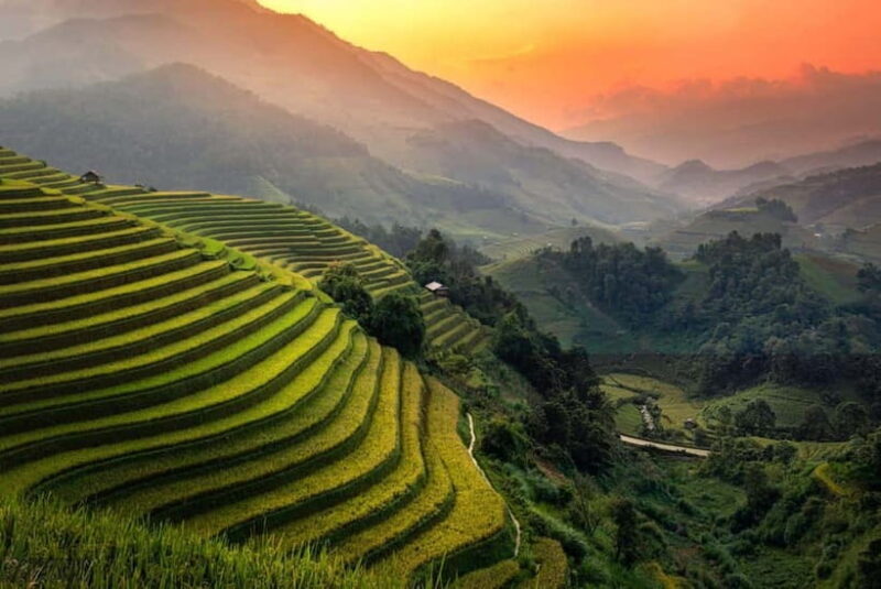 Vietnam: 7-Day North Vietnam Tour with Accommodation - Key Points
