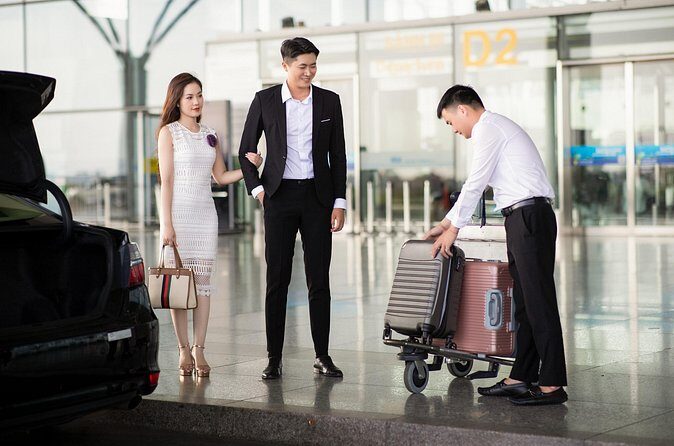 Vietnam Airport Fast Track Service - Practical Tips for Using the Service