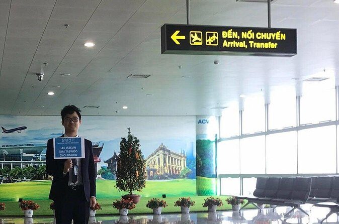 Vietnam Airport Fast Track Service - Final Thoughts