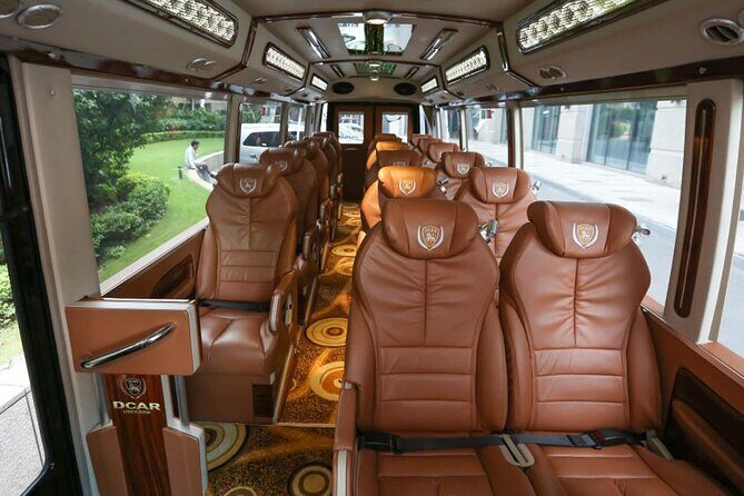 Vietnam Airport Transfer and Visa On Arrival - FAQs