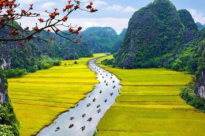 Vietnam Cambodia 10 Days - Starting in Hanoi: A Cultural Welcome