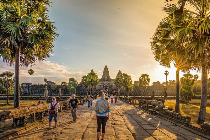 Vietnam Cambodia 9 Days - Final Thoughts