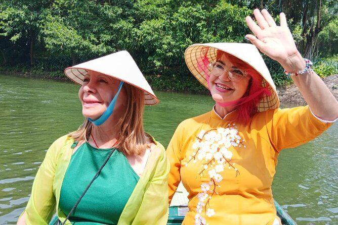 Vietnam Cambodia Thailand and Singapore 23 Day Package - Key Points