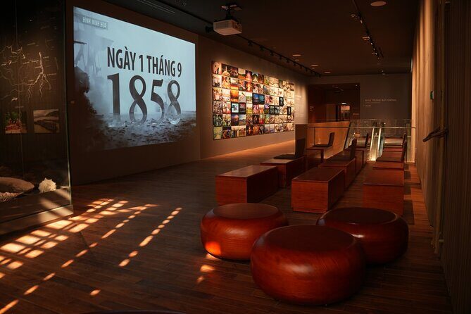 Vietnam Da Nang Museum Admission Ticket - The Value and Practical Aspects