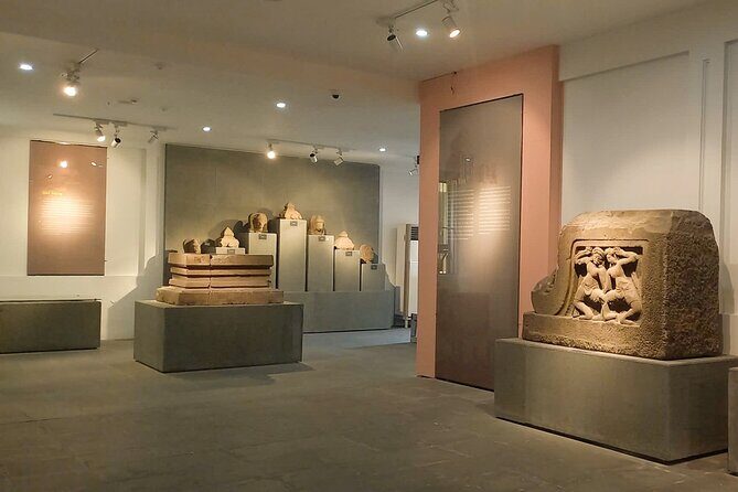 Vietnam Da Nang Museum of Cham Sculpture - What’s Included and Practical Tips