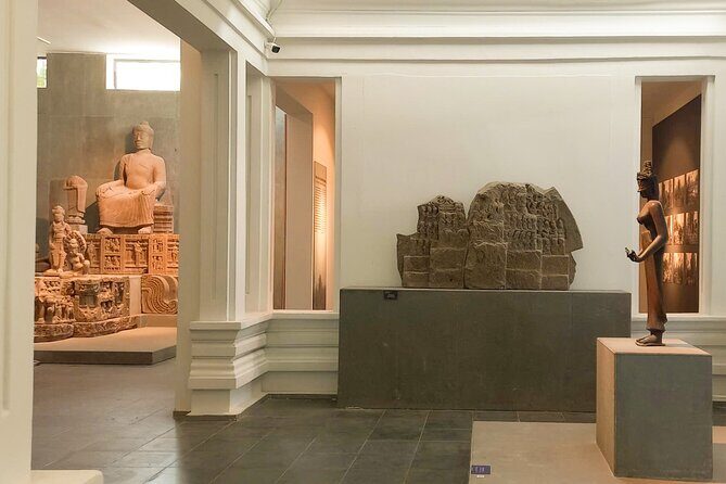 Vietnam Da Nang Museum of Cham Sculpture - FAQ