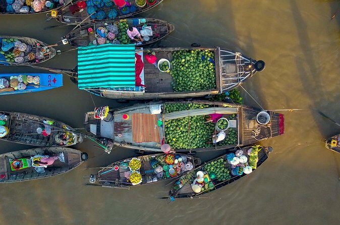 Vietnam Experience In 9 Days - Ho Chi Minh City Hoi An and Hanoi - FAQ