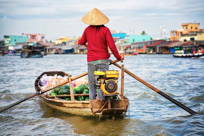 Vietnam Experience In 9 Days - Ho Chi Minh City Hoi An and Hanoi - Final Words