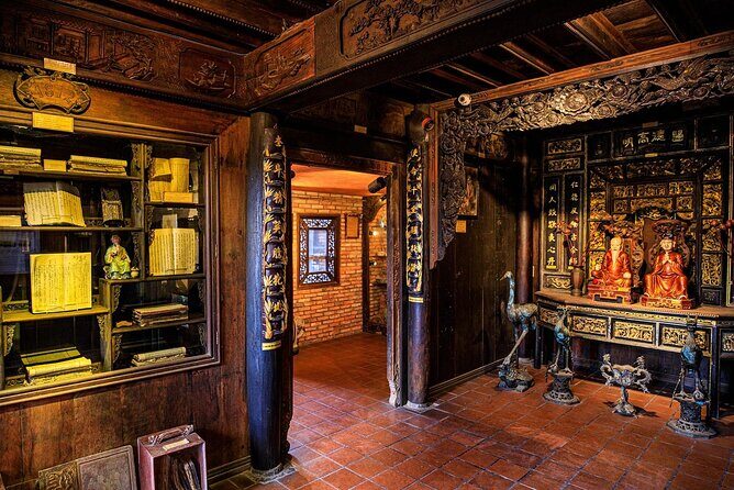 Vietnam: Fito Museum Featuring Traditional Medicine - Discovering Vietnam’s Traditional Medicine at the Fito Museum