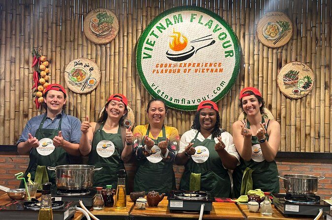 Vietnam Flavour Cooking Class: From Garden Trails to Coffee Tales - Final Thoughts: Who Should Book This?