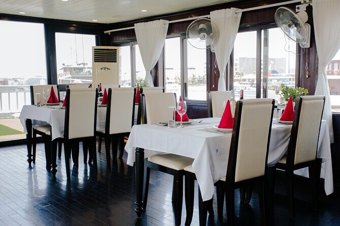 Vietnam: Ha Long Bay Tour by Phoenix Cruise - Pricing and Value