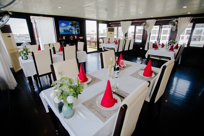 Vietnam: Ha Long Bay Tour by Phoenix Cruise - Final Thoughts: Who Is This Tour Best For?