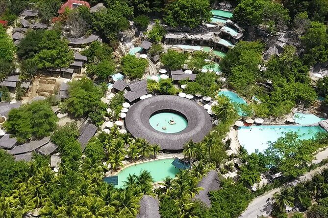 Vietnam I-Resort Nha Trang Experience - Key Points