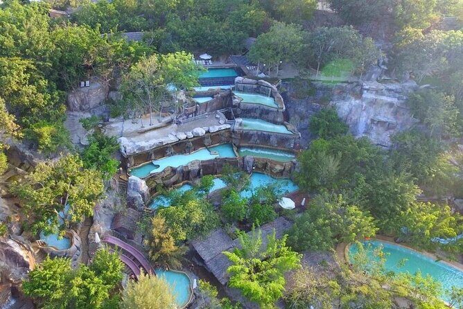 Vietnam I-Resort Nha Trang Experience - A Detailed Look at the Vietnam I-Resort Nha Trang Experience