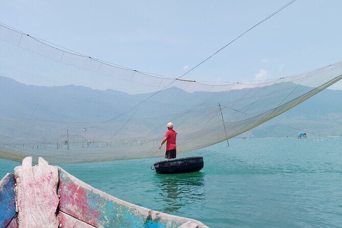 Vietnam/Lang Co Oyster Tour by Fishing & Tasting Oyster Flavors - Practical Details: What to Expect and Considerations