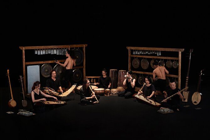 Vietnam: Life Puppets Show for ó Theatre Ticket - Final Thoughts: Is It Worth It?