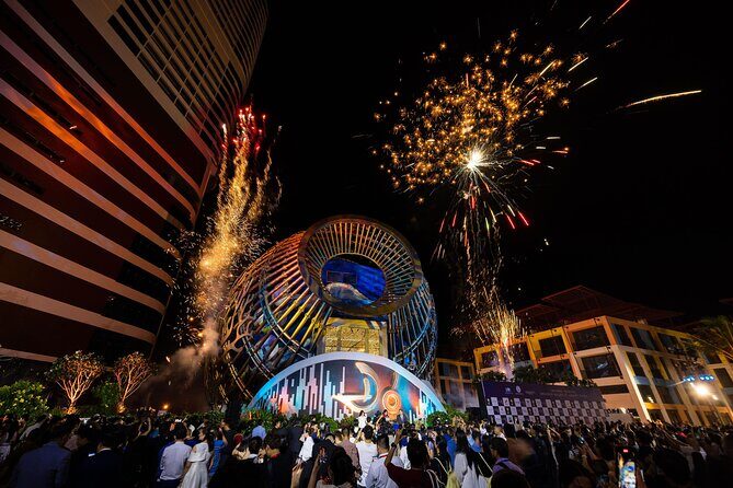 Vietnam: Life Puppets Show for ó Theatre Ticket - FAQ