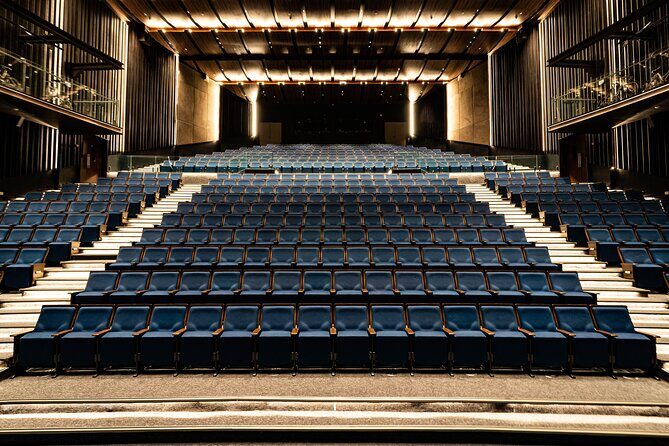 Vietnam: Life Puppets Show for ó Theatre Ticket - Wrap-up