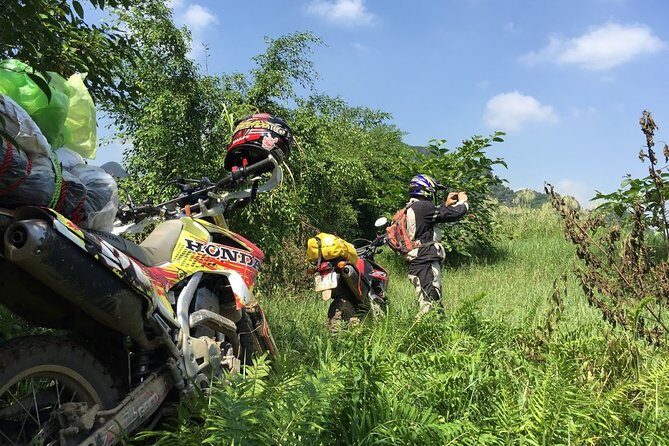 Vietnam Motorcycle Trip from Hanoi to Ninh Binh - 1 day - Final Thoughts