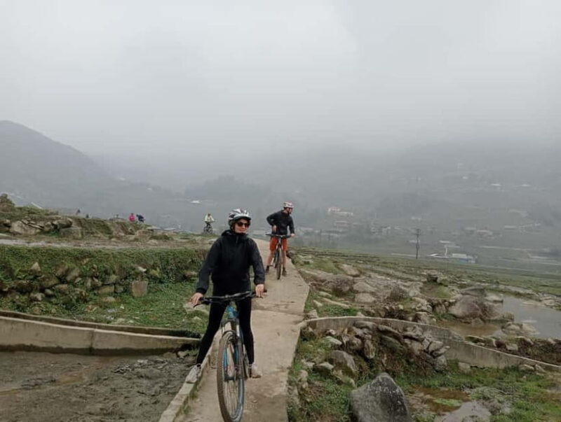 Vietnam Northwest Cycling Adventure Tour 12 Days - From Dien Bien to Sapa