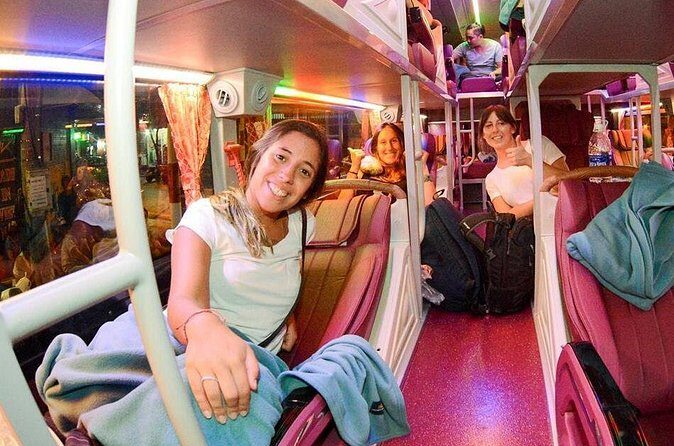 Vietnam Open Bus Ticket - Your time & Date - Exploring the Vietnam Open Bus Ticket in Detail