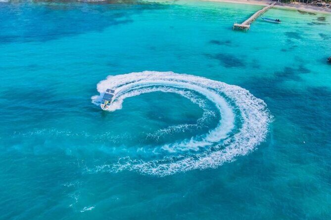 Vietnam Phu Quoc Three Islands Tour CableCar, Snorkeling, Fishing - Key Points