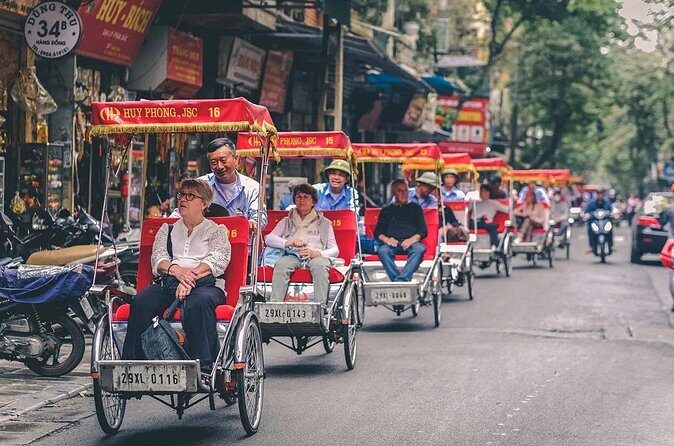 Vietnam Private Tour Explore Ethnic Culture and Nature in 15 Days - In The Sum Up