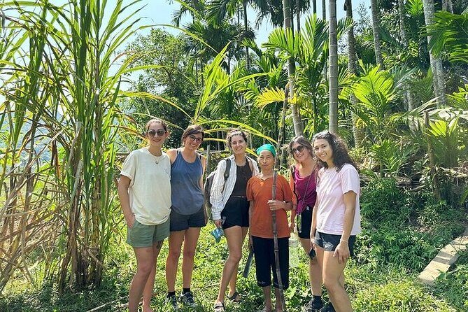 Vietnam Pu Luong-Ninh Binh - Van Long Nature Reserve 5-Day Tour - A Deep Dive into the 5-Day Itinerary