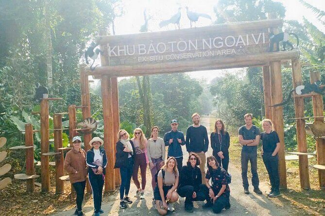 Vietnam Pu Luong-Ninh Binh - Van Long Nature Reserve 5-Day Tour - Who It’s Perfect For