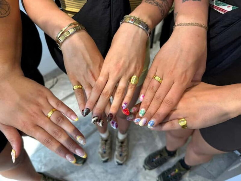 Vietnam: Silver Jewelry-Making Workshop in Hanoi - Authentic Insights from Past Participants