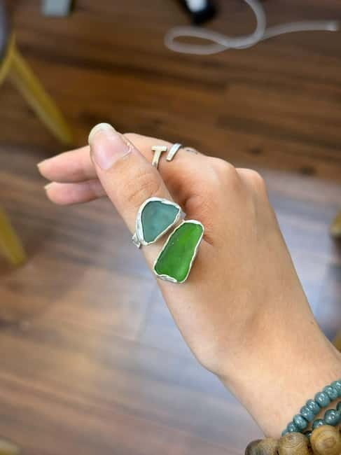 Vietnam: Silver Jewelry-Making Workshop in Hanoi - FAQ