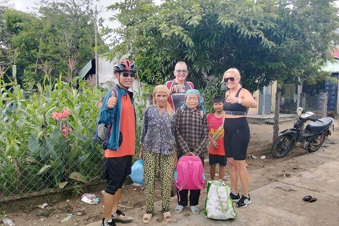 Vietnam Small Group Bike Tour - Why You’ll Love This Tour