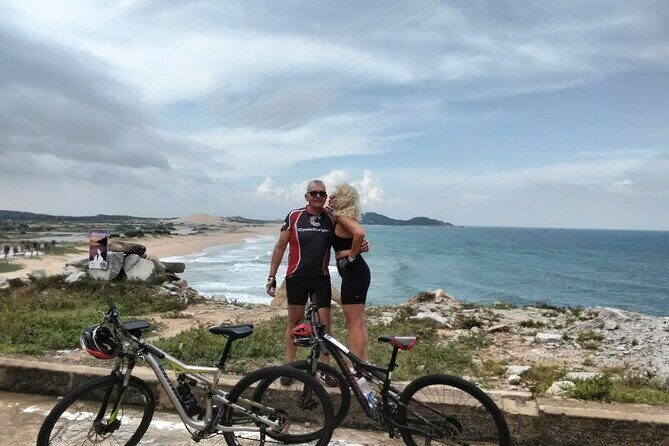 Vietnam Small Group Bike Tour - FAQ