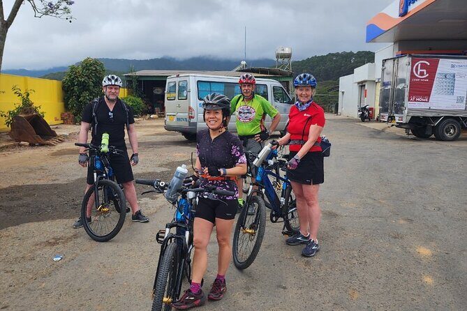 Vietnam Small Group Bike Tour - Final Thoughts