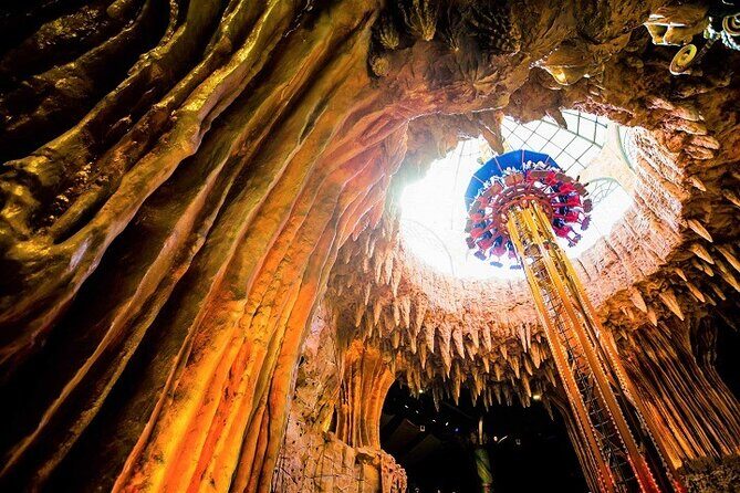 Vietnam: Sun World Ba Den Mountain - Key Points