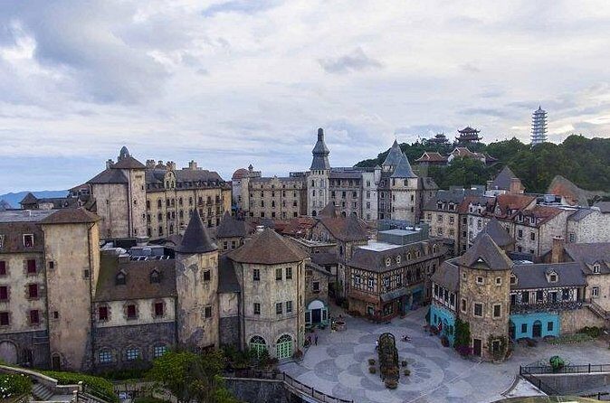 Vietnam: Sun World Ba Den Mountain - Real Traveler Insights