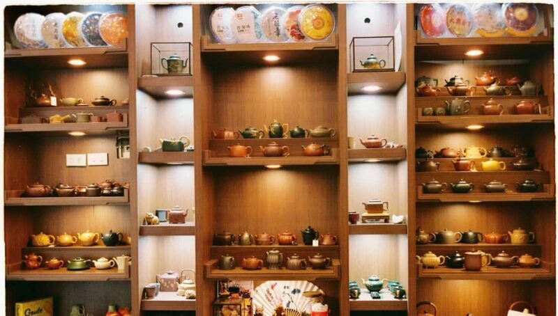 Vietnam Tea Tasting & Train Street & Lunch (Buncha & Banhmi) - Final Words