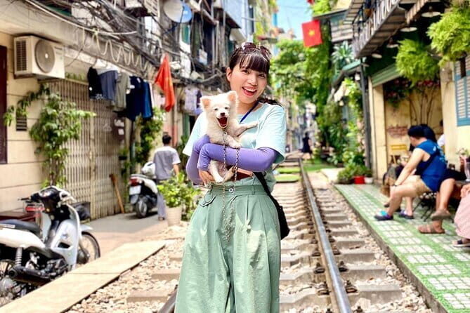 Vietnam: Thang Long Water Puppet Show - Final Thoughts