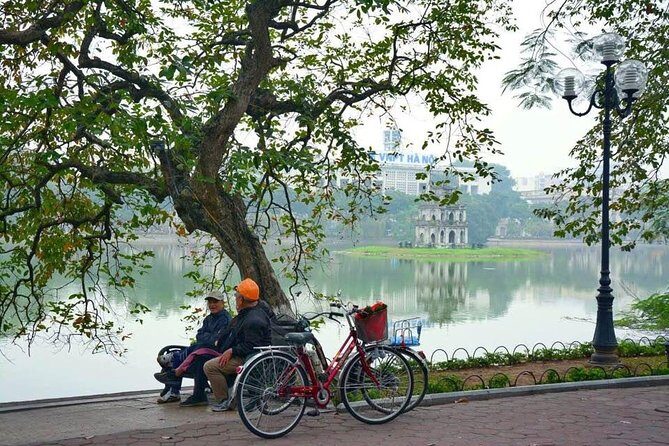 Vietnam Tour 8 days 7 nights: Hanoi- Halong Bay/Lan Ha Bay - Sapa - Trang An - Exploring the Highlights