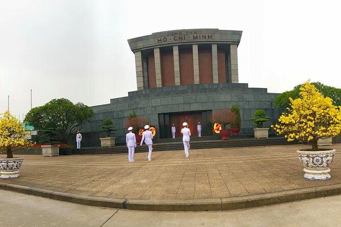 Vietnam Tour 8 days 7 nights: Hanoi- Halong Bay/Lan Ha Bay - Sapa - Trang An - Final Thoughts