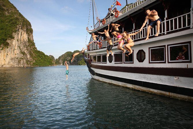 Vietnam tour: north packages tour 5 days 4 nights - An In-Depth Look at the 5-Day Northern Vietnam Tour