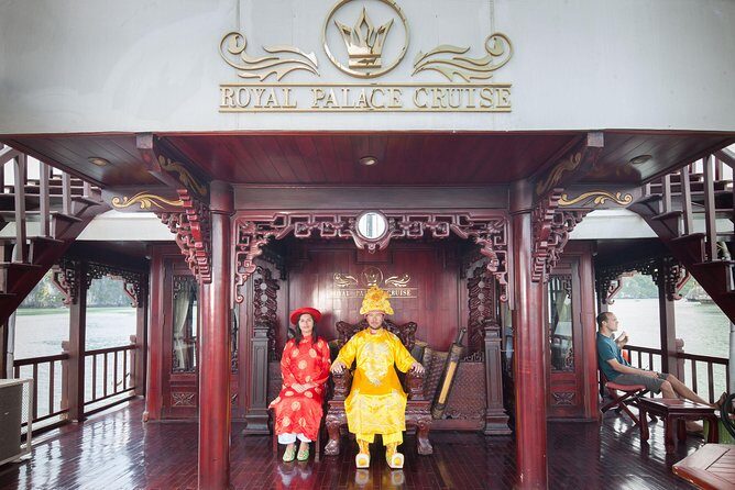 Vietnam tour: north packages tour 5 days 4 nights - Final Thoughts