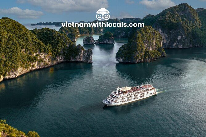 Vietnam Tour Package: Tailored Experiences, No Upfront Payment - Key Points  