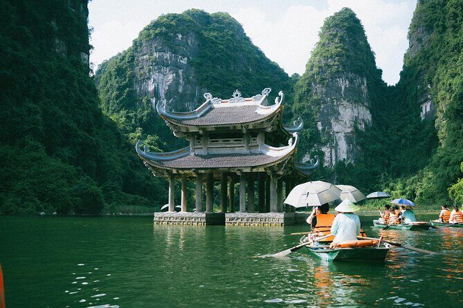 Vietnam Tour Package: Tailored Experiences, No Upfront Payment - FAQ  