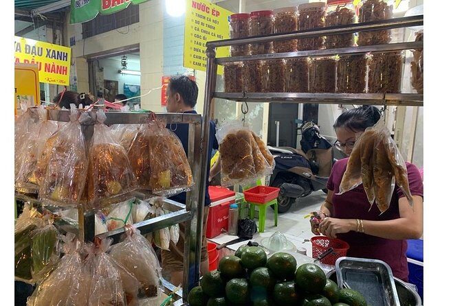 Vietnam Traditional street food tour - FAQ