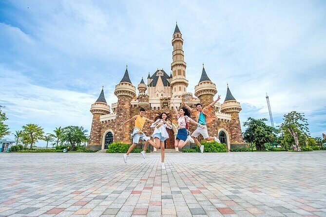 Vietnam: Vinwonders Nam Hoi An Theme Park - The Sum Up: Is This Tour Worth It?