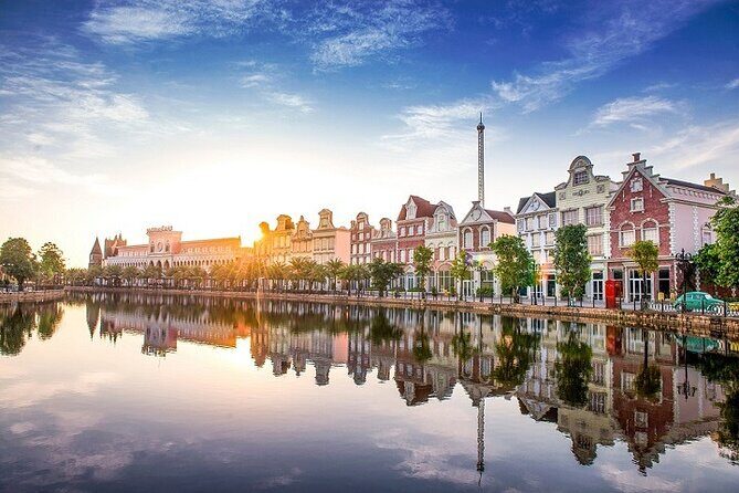 Vietnam: Vinwonders Nam Hoi An Theme Park - FAQ