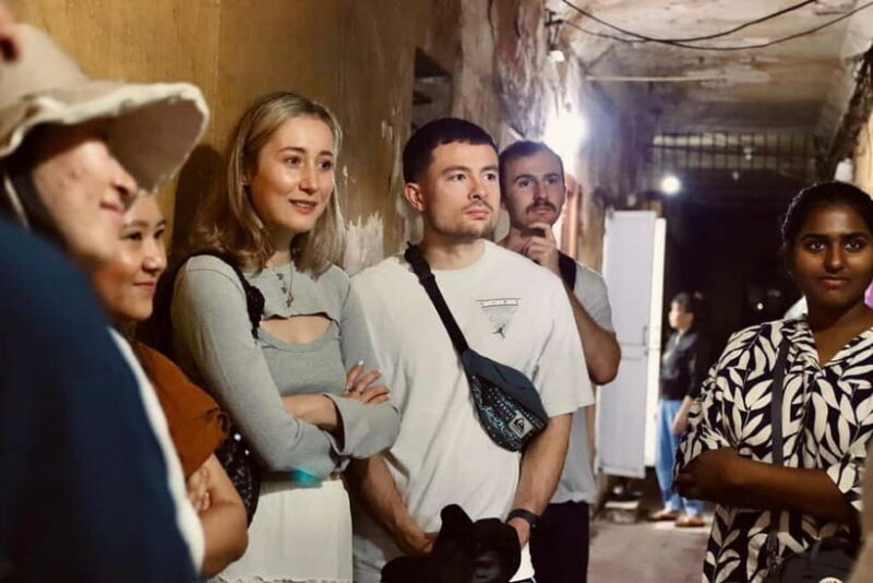 Vietnam War: Uncovering Hanoi's Untold Stories - Who Should Book This Tour?