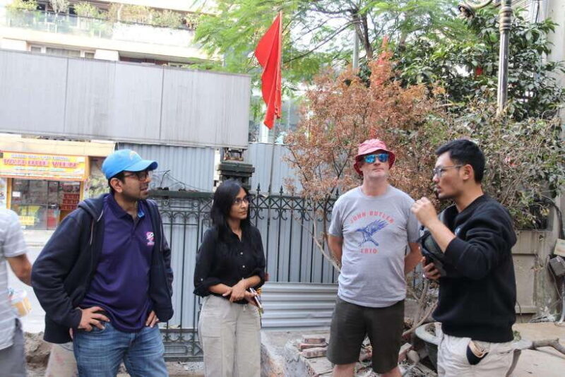 Vietnam War: Uncovering Hanoi's Untold Stories - FAQ