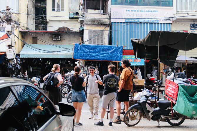 Vietnam War: Uncovering Hanoi's Untold Stories - Key Points